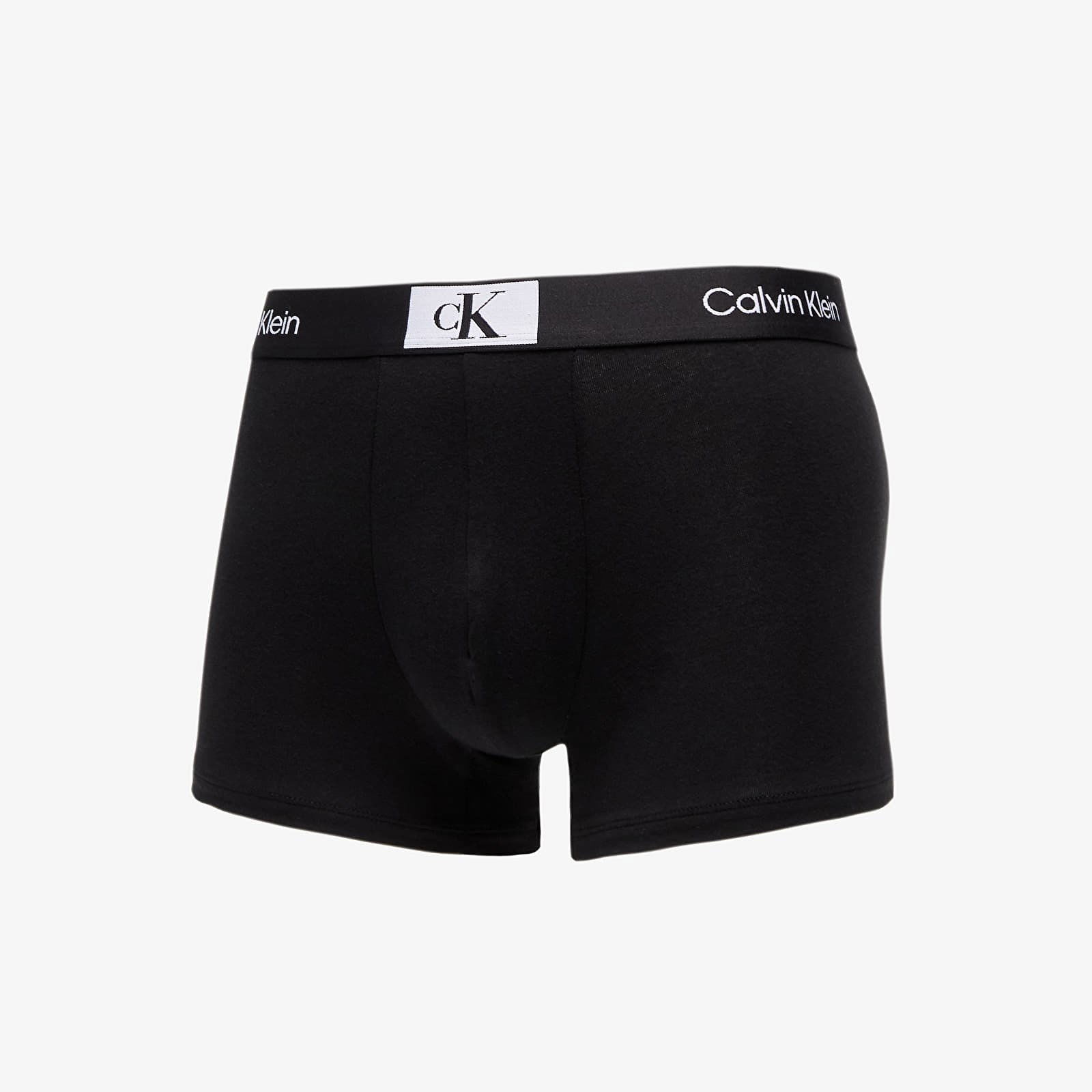 Cotton Stretch Trunks 3-Pack