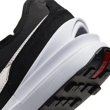 Tenisky a topánky Nike Waffle One Leather Čierna | DX9428-001, 2