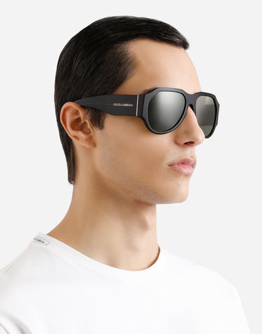 Slnečné okuliare Dolce & Gabbana Dolce & Gabbana Lusso Sartoriale Sunglasses Hnedá | VG4504VP2719V000, 1