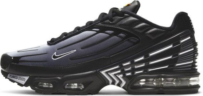 Tenisky a topánky Nike Air Max Plus 3 Čierna | DJ4600-001, 0