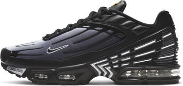 Tenisky a topánky Nike Air Max Plus 3 Čierna | DJ4600-001, 0