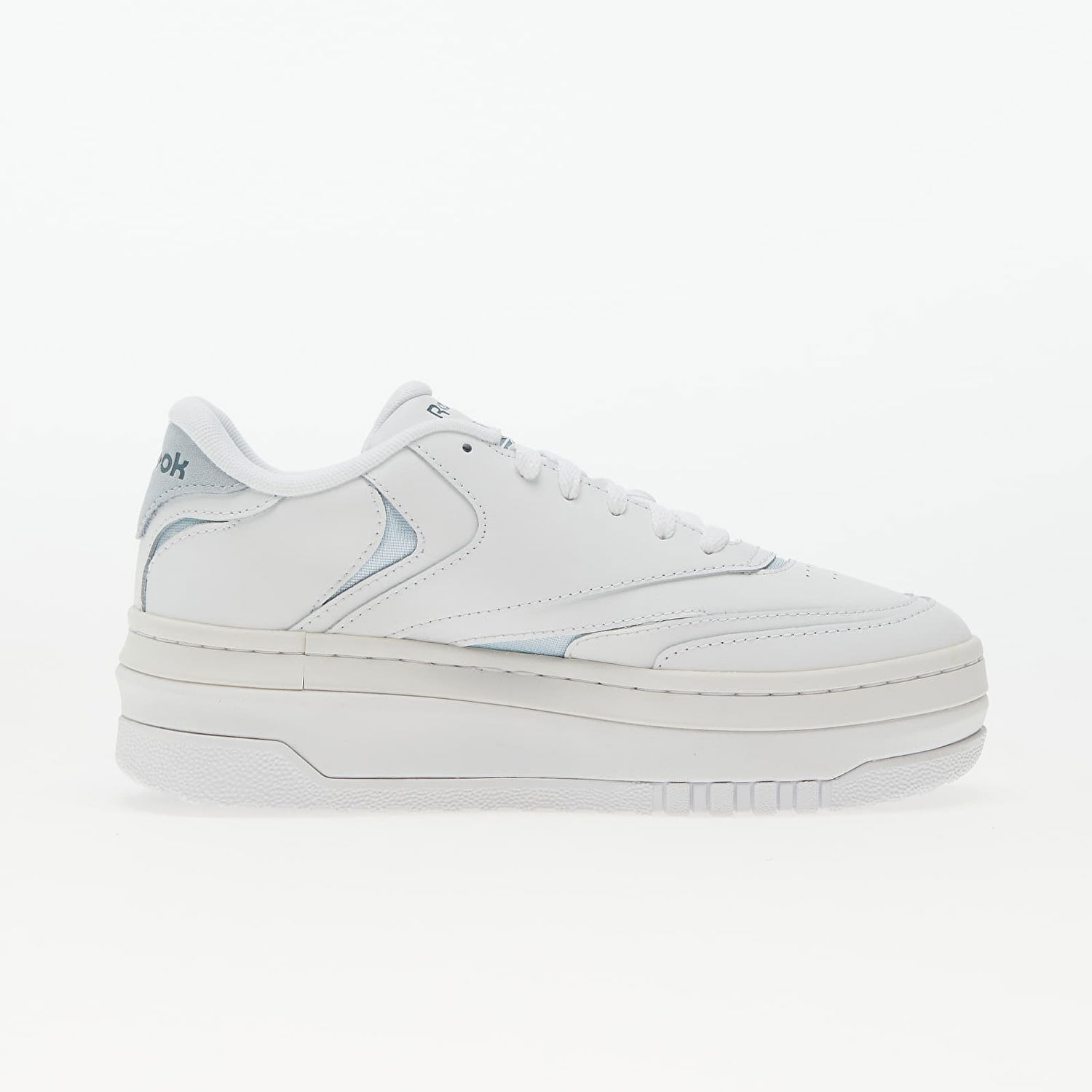 Tenisky a topánky Reebok Club C Extra Biela | 100033106, 1
