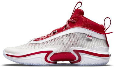 Tenisky a topánky Jordan Kia Nurse x Air Jordan 36 "Canada" Biela | DJ4481-100, 0