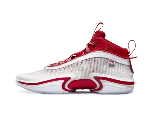 Basketball Jordan Kia Nurse x Air Jordan 36 "Canada" Biela | DJ4481-100