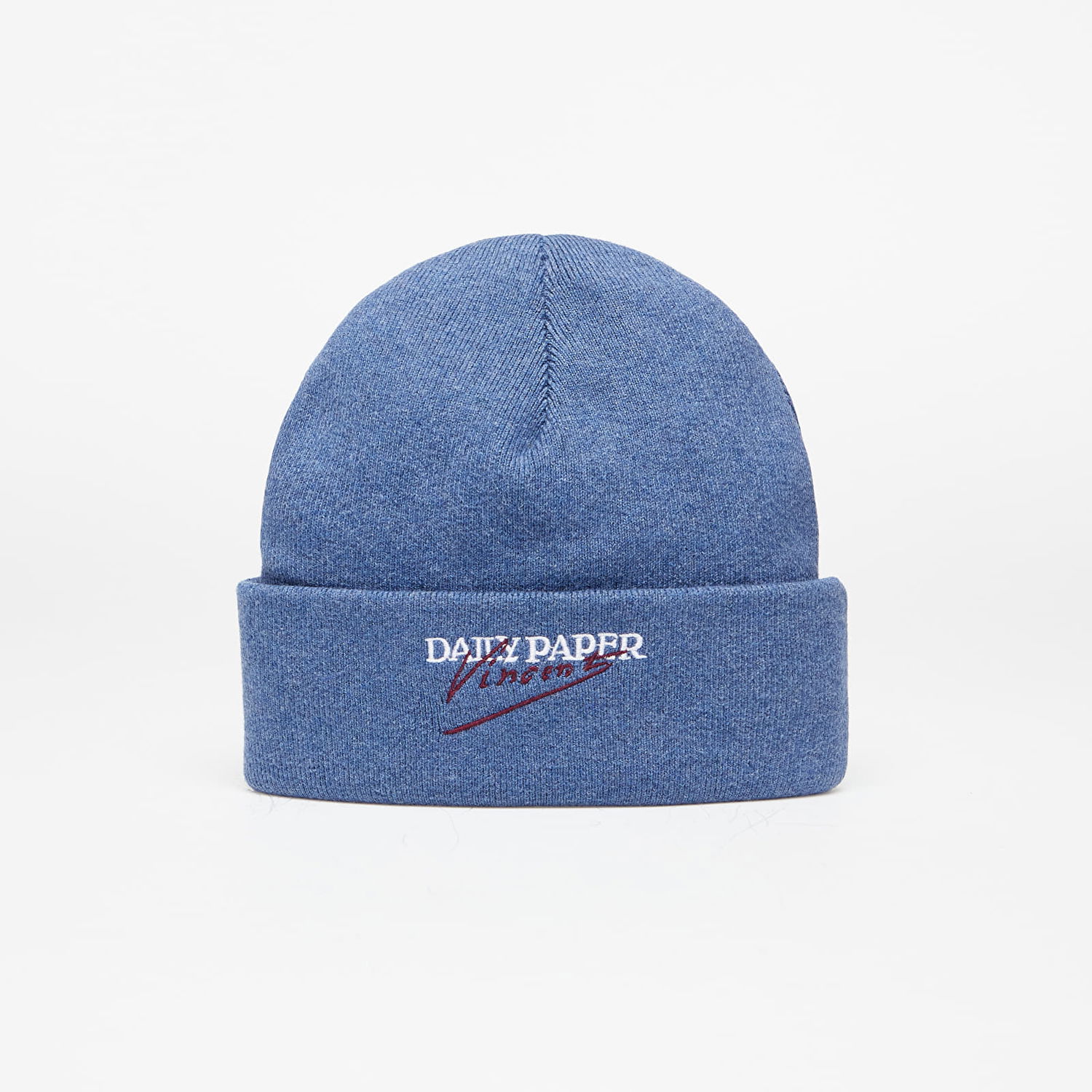Kulicha DAILY PAPER Van Gogh Museum x Hat Van Jeanie Navy | 062923, 0