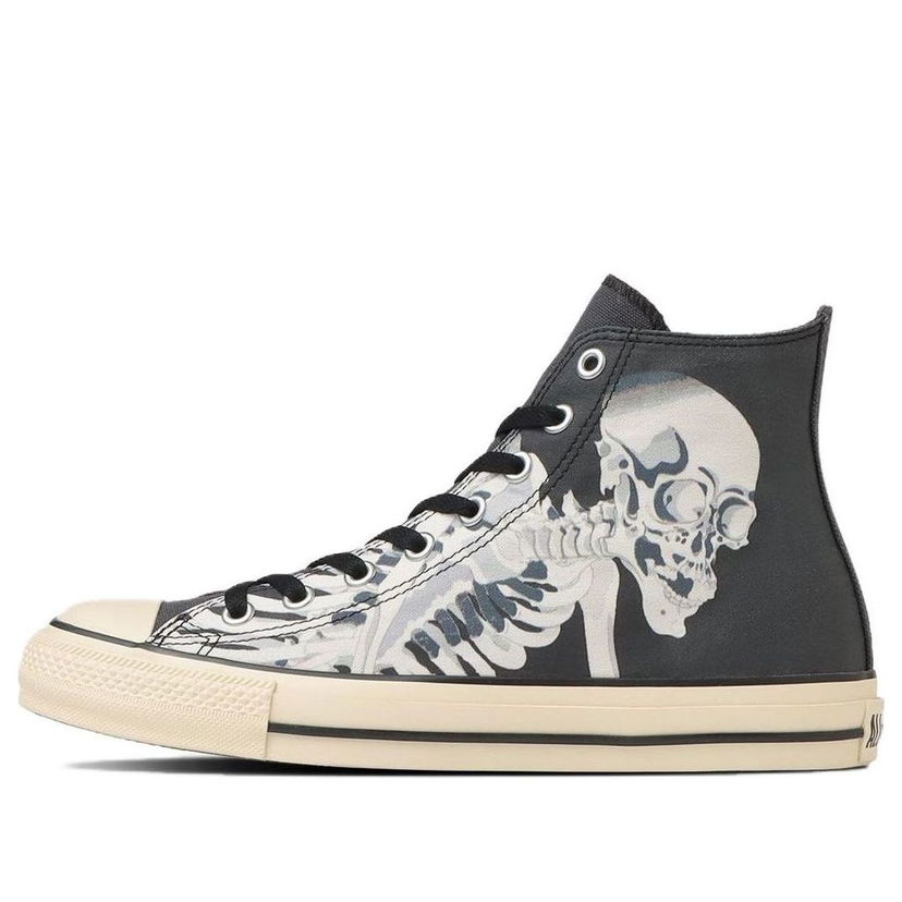 Tenisky a topánky Converse Chuck Taylor All Star Skull High Top Čierna | 31310150
