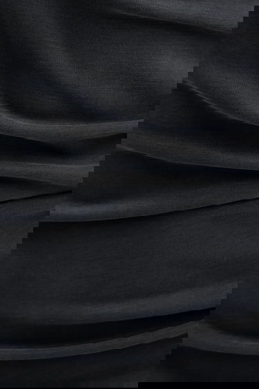Šaty Samsoe Samsoe Samsoe Samsoe SASUS Maxi Dress Šedá | F25200039, 4