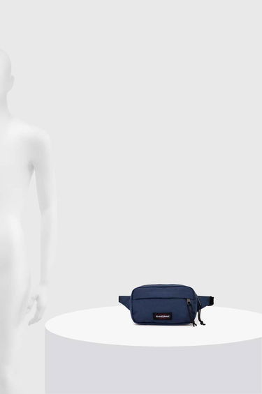 Ľadvinka EASTPAK Eastpak BOUNCER Waist Bag Navy | EK0A5BHH0O21, 4
