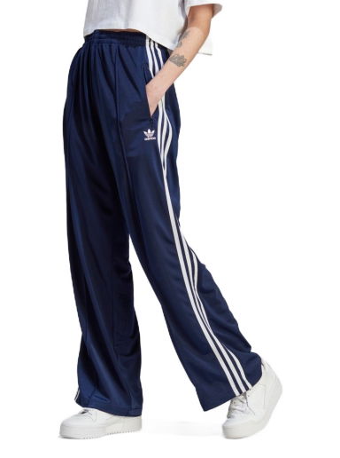 Tepláky adidas Performance Firebird Loose Tracksuit Bottoms Navy | IL3817