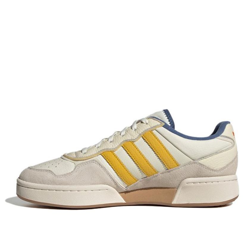 Tenisky a topánky adidas Originals Courtic Béžová | ID0559