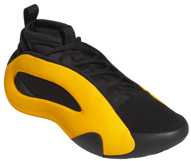 Tenisky a topánky adidas Performance HARDEN VOLUME 8 Žltá | IG6589, 4