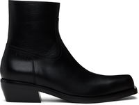 Versace Luciano Boots
