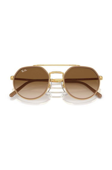 Slnečné okuliare Ray-Ban Ray-Ban Sunglasses Hnedá | 0RB3765, 6