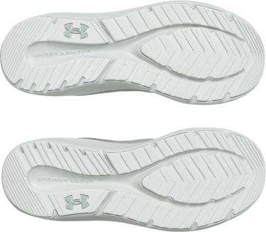 Tenisky a topánky Under Armour Charged Pursuit 4 Zelené | 3028261-348, 2