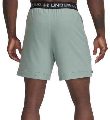Šortky Under Armour UA Vanish Woven 6in Shorts Zelené | 1373718-348, 1