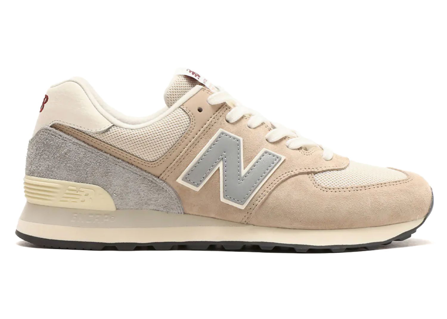 Tenisky a topánky New Balance 574 Lunar New Year Mindful Béžová | U574LN2, 0