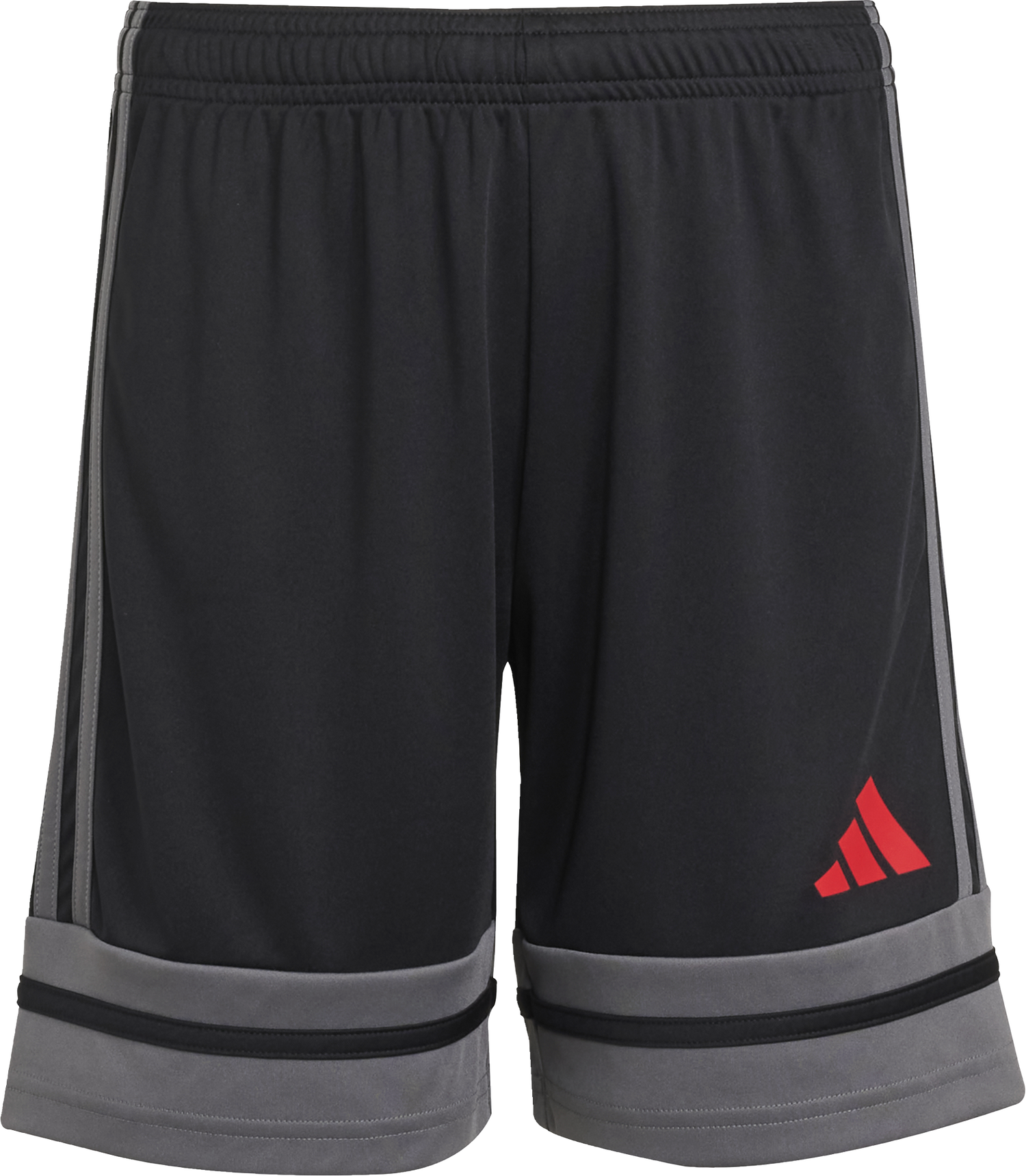 Šortky adidas Performance adidas Squadra 25 Sho Shorts Čierna | jn4448, 0