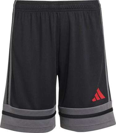 Šortky adidas Performance adidas Squadra 25 Sho Shorts Čierna | jn4448, 0