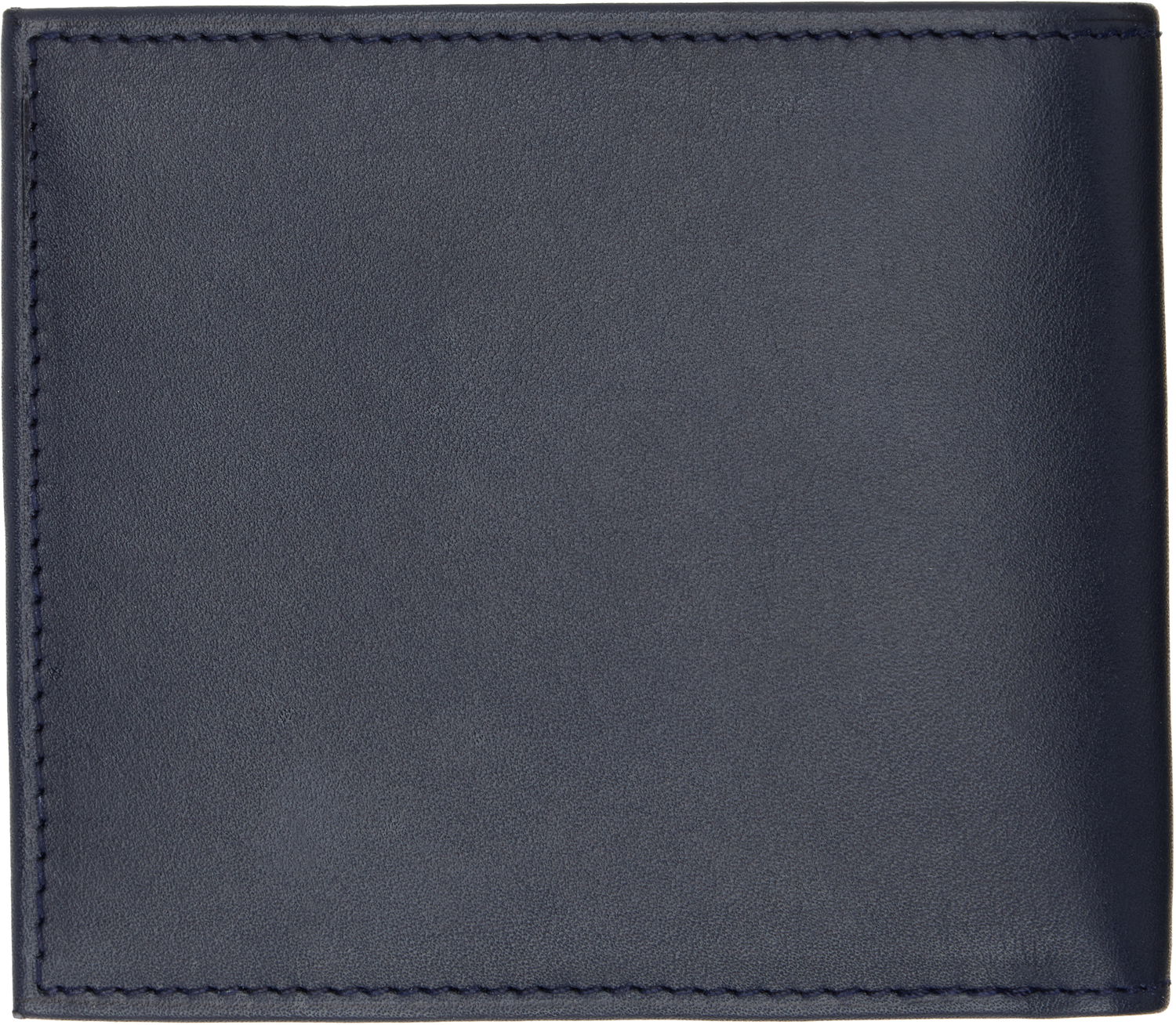 Peňaženka Polo by Ralph Lauren Ralph Lauren Bear Embroidered Billfold Wallet Navy | 405962466001, 1