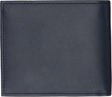 Peňaženka Polo by Ralph Lauren Ralph Lauren Bear Embroidered Billfold Wallet Navy | 405962466001, 1