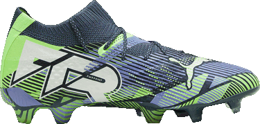 Tenisky a topánky Puma FUTURE 7 ULTIMATE FG/AG Rôznofarebný | 107917-03, 3