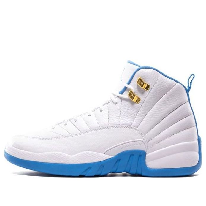 Tenisky a topánky Jordan Air Jordan 12 Retro Biela | 510815-127, 0