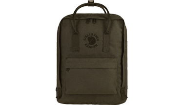 Batoh FJÄLLRÄVEN backpack Zelené | F23548-633, 1