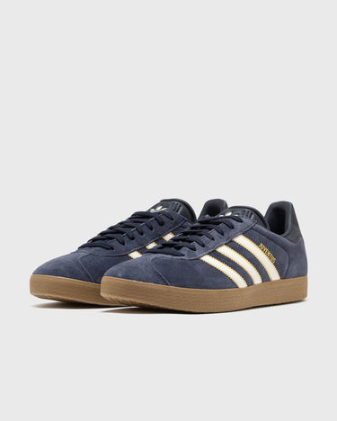 Tenisky a topánky adidas Originals GAZELLE TERRACE Navy | JS3044, 1