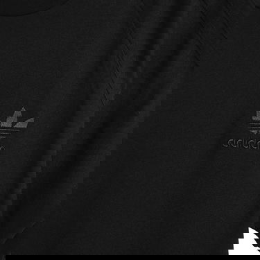 Tričko adidas Originals 3-Stripes Tee Čierna | JY1372, 2
