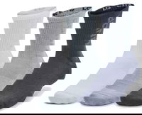 3-Maker Mid Socks 3-pack