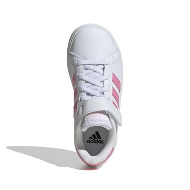 Tenisky a topánky adidas Performance GRAND COURT 2.0 EL Biela | ID0738, 1