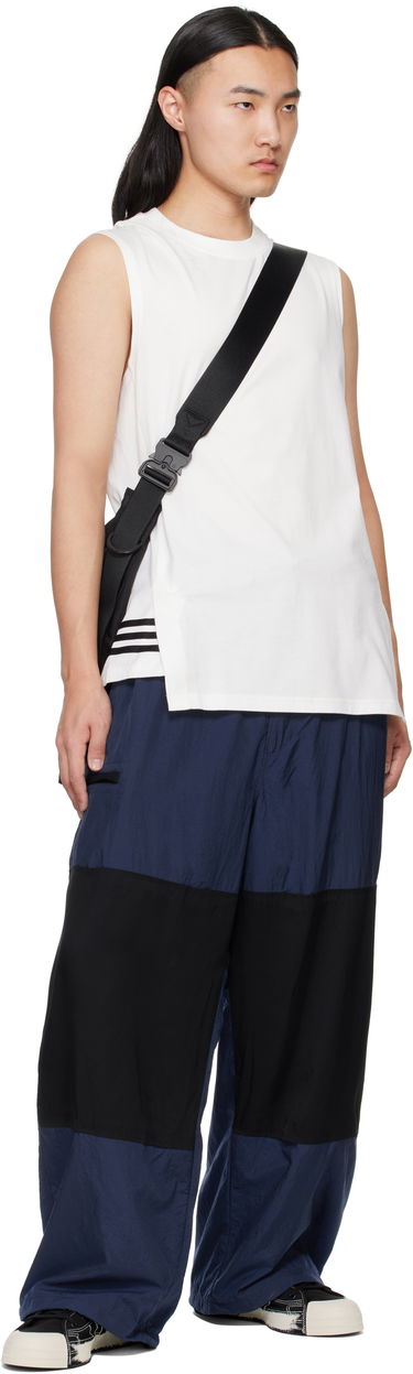 Tenisky a topánky Y-3 Y-3 Nizza Lo Čierna | JQ2448, 4