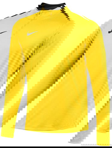 Tričko Nike Y NK DF ACDPR24 DRILL TOP K Žltá | fd7671-719, 0