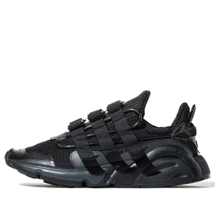 Tenisky a topánky adidas Originals White Mountaineering Lxcon Čierna | FX4498
