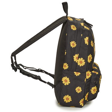 Batoh Vans Backpack Žltá | VN000AHWCDD1, 2