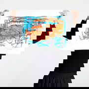 FTSHP 11th anniversary x Martin Lukáč Print 1