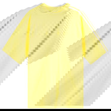 Tričko Y-3 Y-3 3 Stripe T-Shirt, Size Large Žltá | JN3750, 0