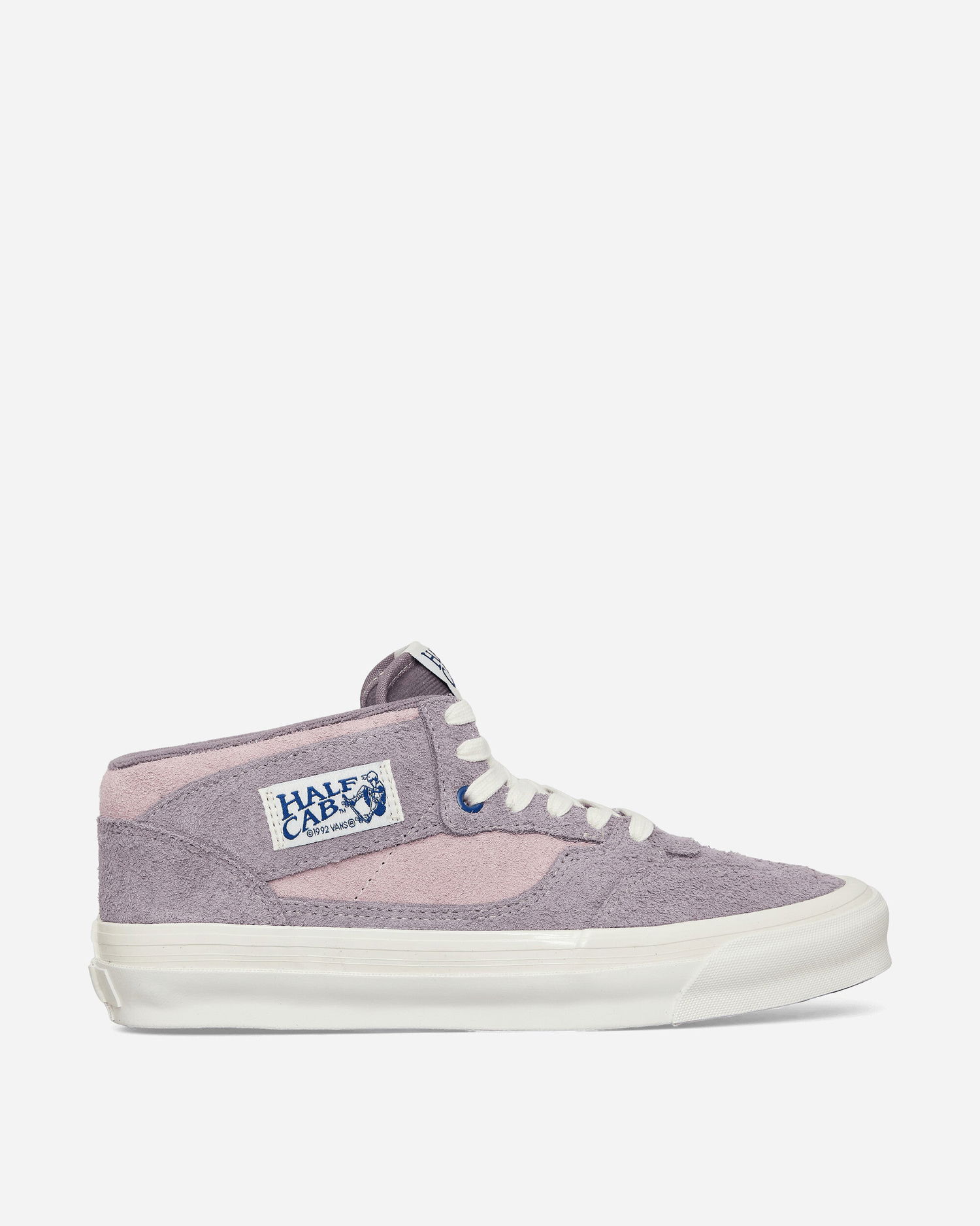 Tenisky a topánky Vans Half Cab OG LX Fialová | VN0A3DP6NKE1, 1