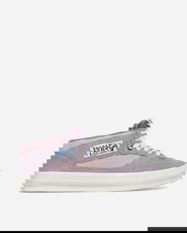Tenisky a topánky Vans Half Cab OG LX Fialová | VN0A3DP6NKE1, 1