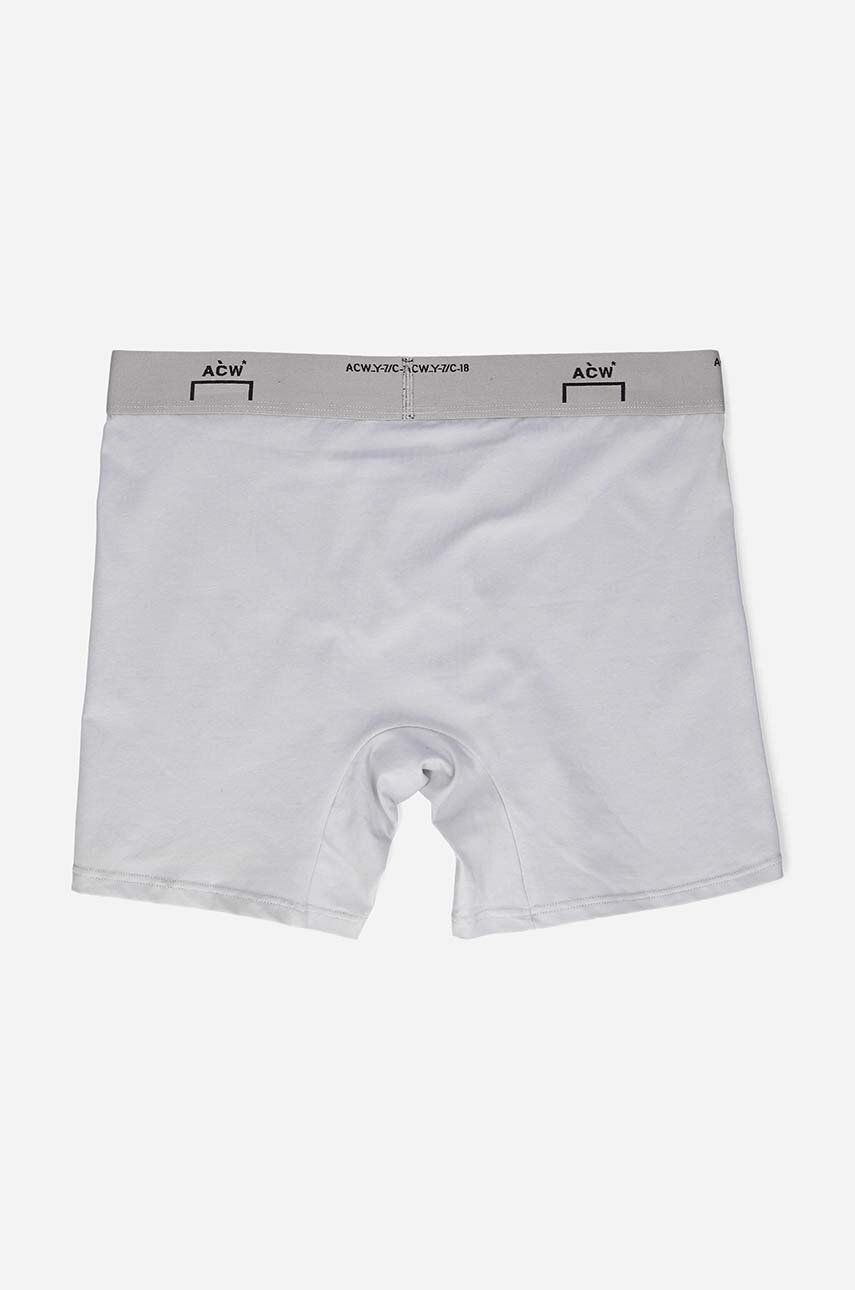 Boxerky A-COLD-WALL* Boxer Shorts Šedá | ACWMU005, 1
