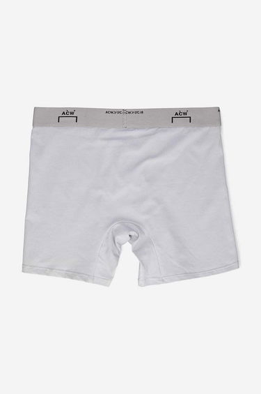 Boxerky A-COLD-WALL* Boxer Shorts Šedá | ACWMU005, 1