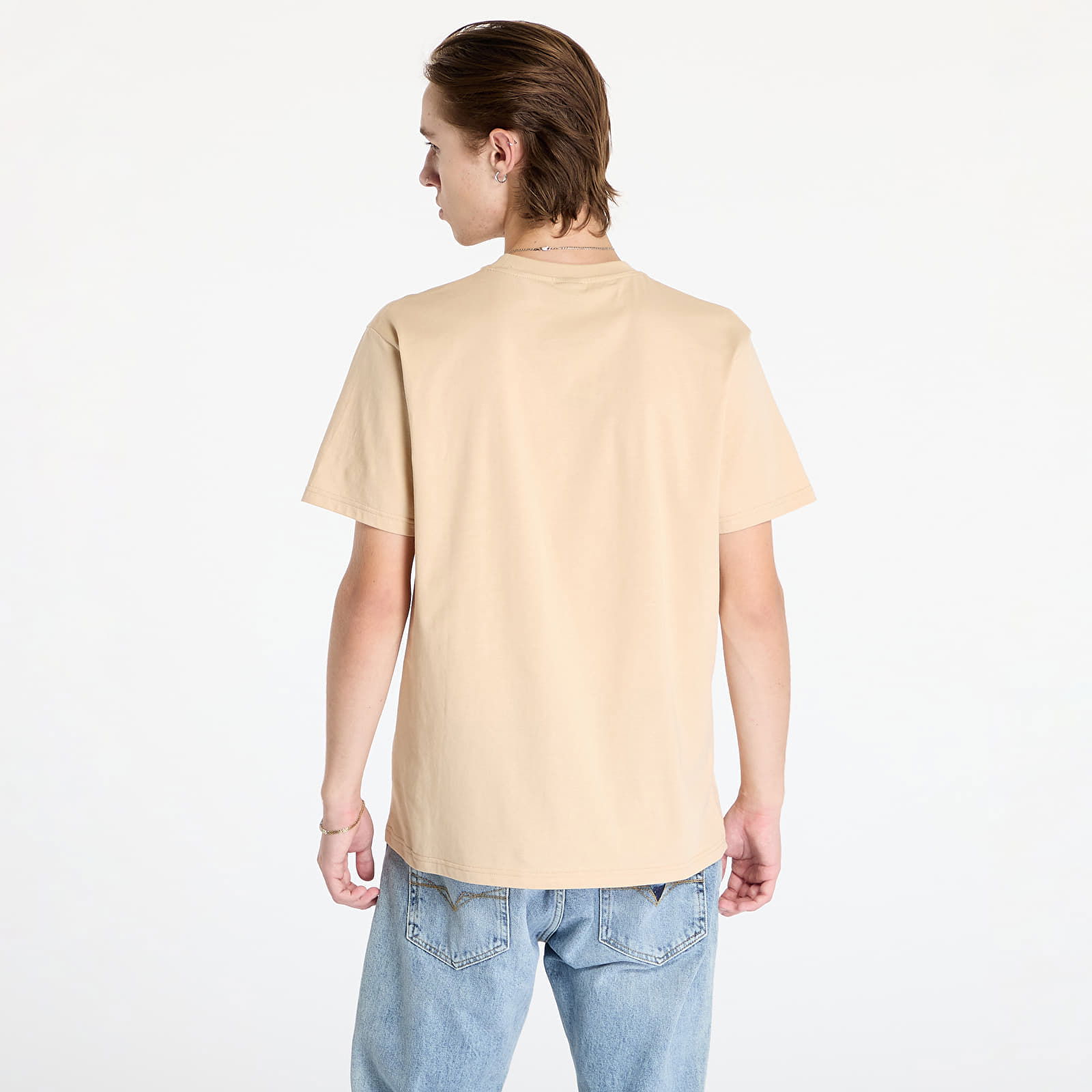 Base T-Shirt Mojave M