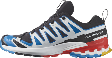 Tenisky a topánky Salomon XA PRO 3D V9 GTX Modrá | l47716300, 5