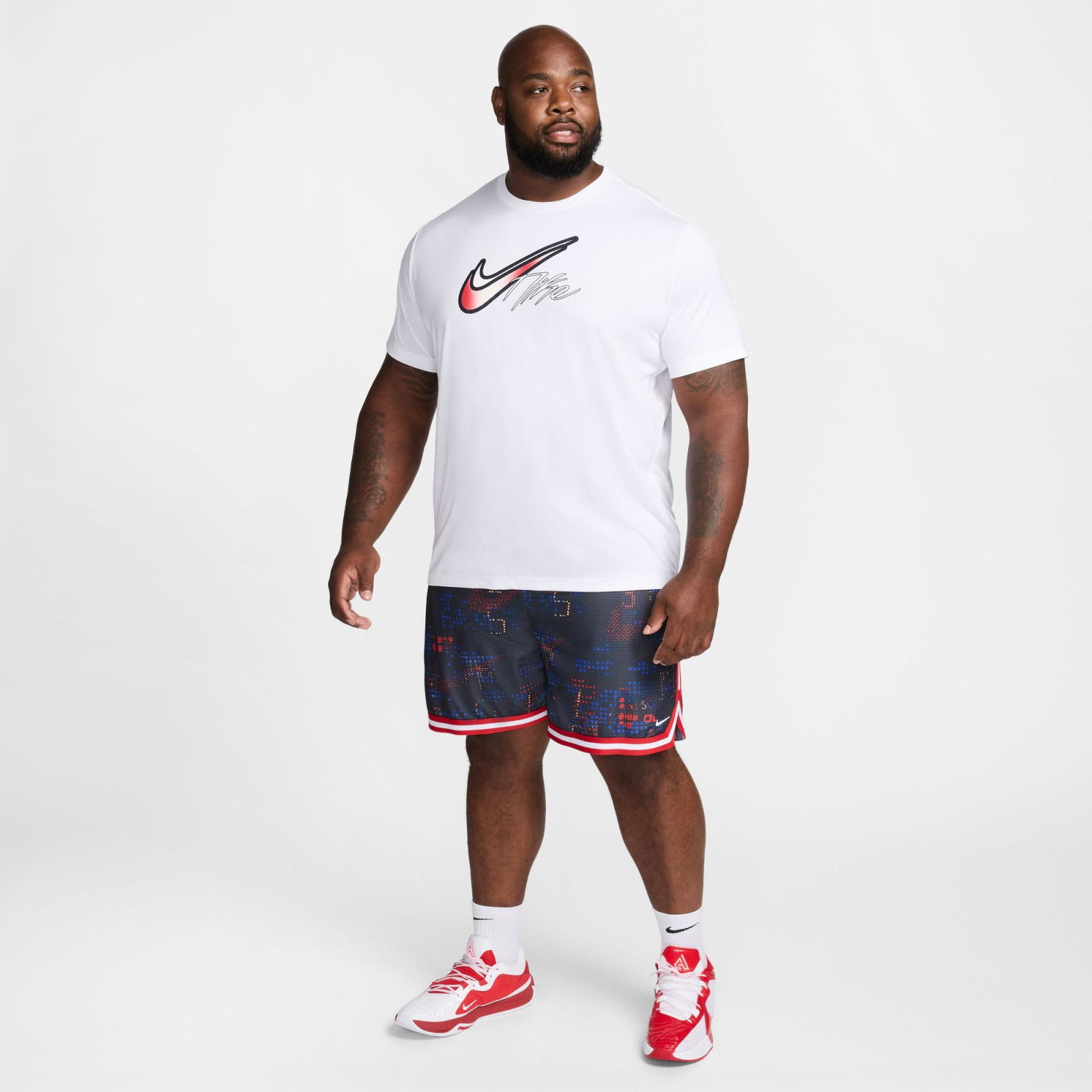 Futura Icon T-shirt