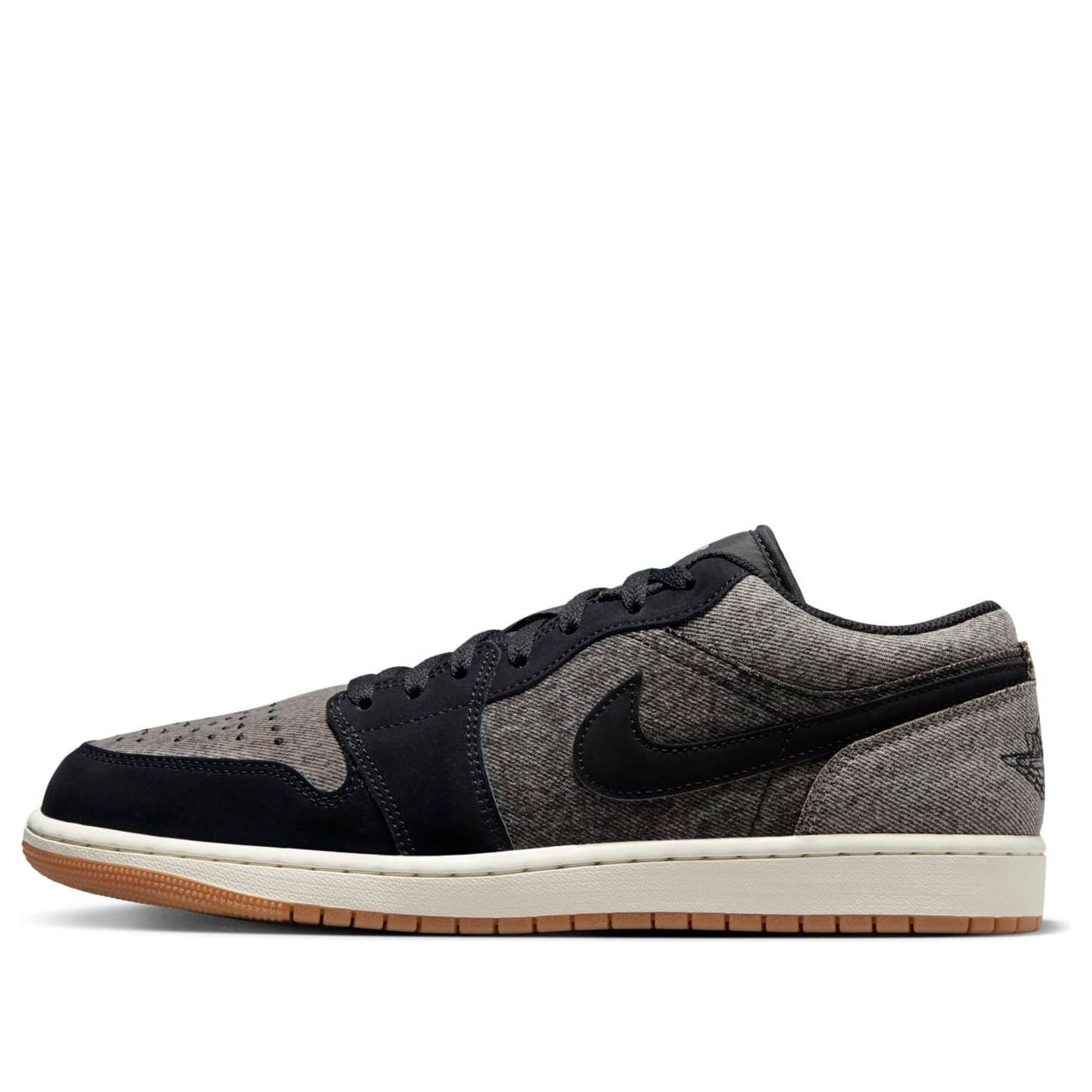 Tenisky a topánky Jordan Jordan 1 Low SE Hnedá | HJ4360-001, 0