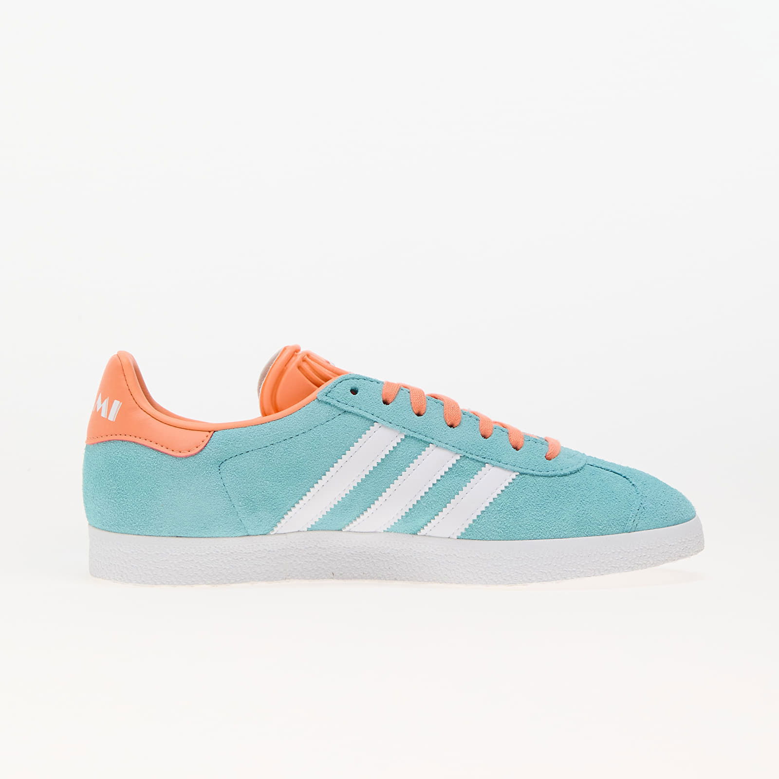 MLS x Gazelle "Inter Miami CF"
