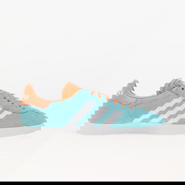Tenisky a topánky adidas Originals MLS x Gazelle "Inter Miami CF" Rôznofarebný | IH2627, 2