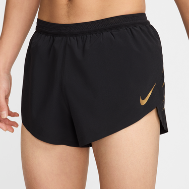 Šortky Nike AeroSwift Jakob Ingebrigtsen 2" Running Shorts Čierna | hq4197-010, 3