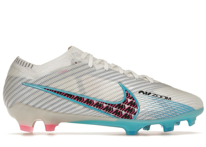 Tenisky a topánky Nike Zoom Mercurial Vapor 15 Elite FG Blast Pack Biela | DJ4978-146, 0