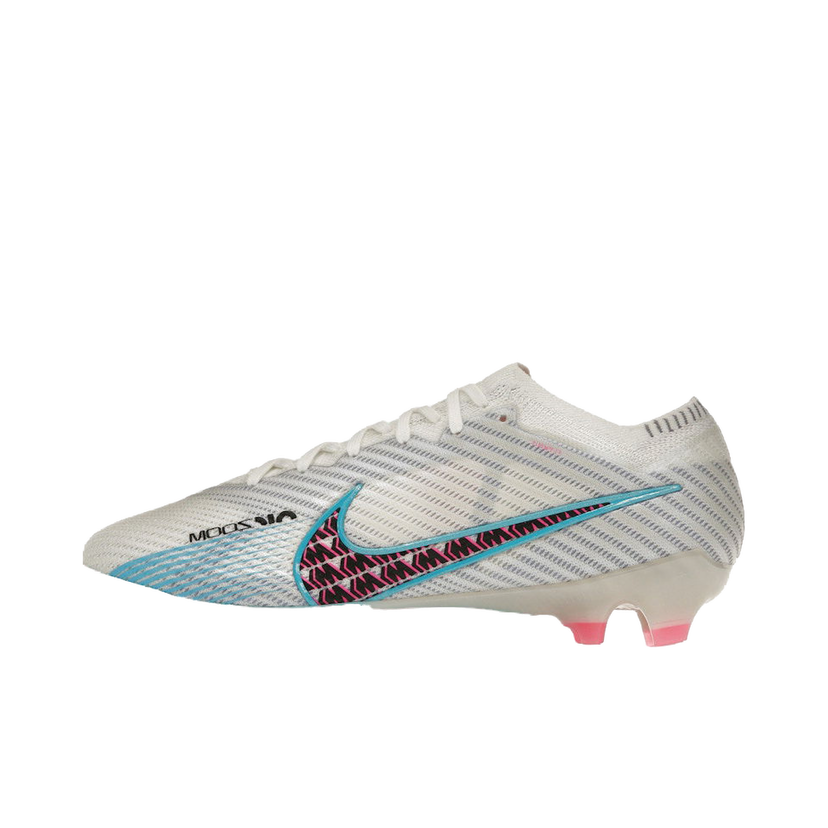 Tenisky a topánky Nike Zoom Mercurial Vapor 15 Elite FG Blast Pack Biela | DJ4978-146
